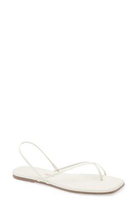 TKEES TKEES Millie Slingback Sandal