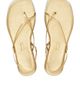 TKEES TKEES Millie Square Toe Sandal - 1