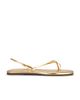 TKEES TKEES Millie Square Toe Sandal - 2