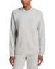 Tkees Tkees Oversized Terry Drop Shoulder Hoodie - 1