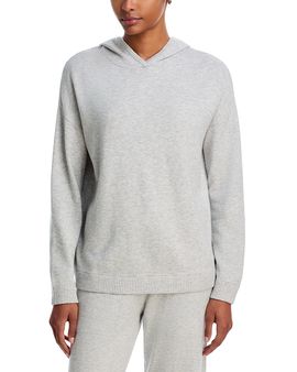 Tkees Tkees Oversized Terry Drop Shoulder Hoodie