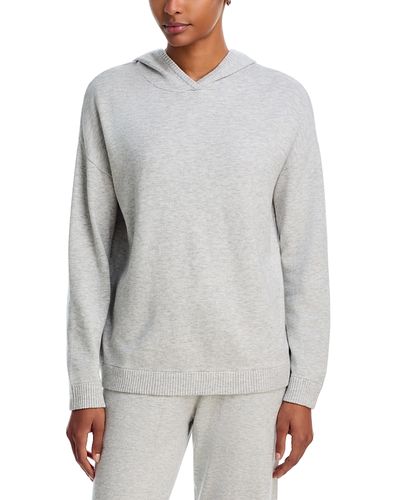 Tkees Tkees Oversized Terry Drop Shoulder Hoodie