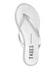 Tkees Tkees Patent Leather Flip-Flops - 2