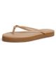 TKEES TKEES Platform Lily Sandals Cocobutter - 1