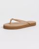TKEES TKEES Platform Lily Sandals Cocobutter - 2
