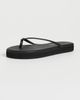 TKEES TKEES Platform Lily Sandals Sable - 2