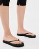 TKEES TKEES Platform Lily Sandals Sable - 3