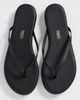 TKEES TKEES Platform Lily Sandals Sable - 5