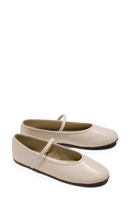 TKEES TKEES Reese Mary Jane Flat