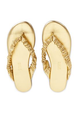 TKEES TKEES Savanna Sandal
