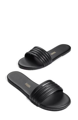 TKEES TKEES Serena Slide Sandal