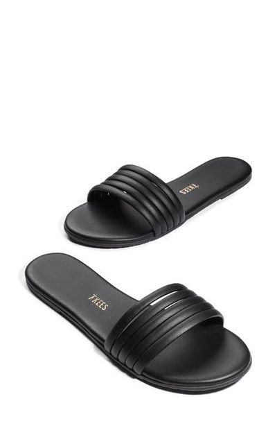 TKEES TKEES Serena Slide Sandal