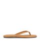 TKEES TKEES Square Toe Lily Suede Sandal - 2