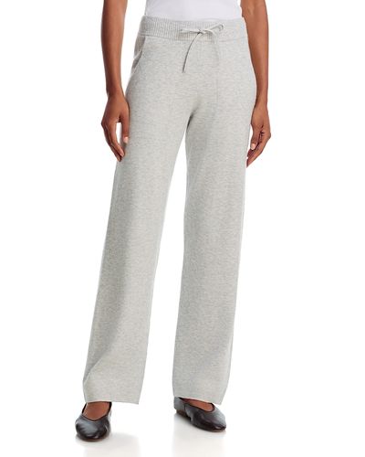 Tkees Tkees Sweater Terry Straight Pants