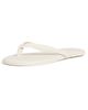 TKEES TKEES The Boyfriend Sandals Cream - 1
