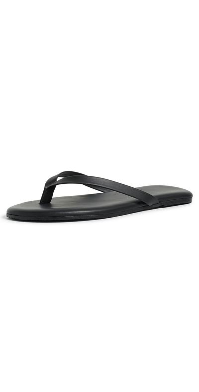 TKEES TKEES The Boyfriend Sandals Taro