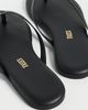 TKEES TKEES The Boyfriend Sandals Taro - 4