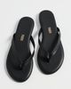 TKEES TKEES The Boyfriend Sandals Taro - 5