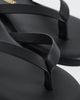 TKEES TKEES The Boyfriend Sandals Taro - 6