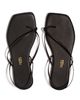 Tkees Tkees Women's Millie Strappy Sandals - 2
