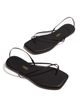 Tkees Tkees Women's Millie Strappy Sandals - 3