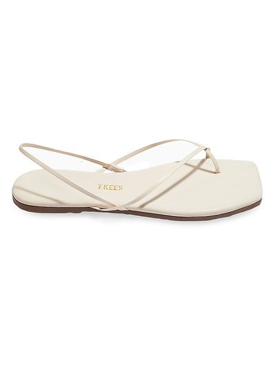 Tkees Women's Millie Leather Sandals