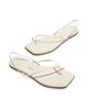 Tkees Women's Millie Leather Sandals - 2