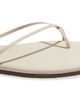 Tkees Women's Millie Leather Sandals - 4