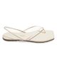 Tkees Women's Millie Leather Sandals - 5