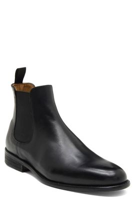 TO BOOT NEW YORK TO BOOT NEW YORK Barnes Leather Chelsea Boot