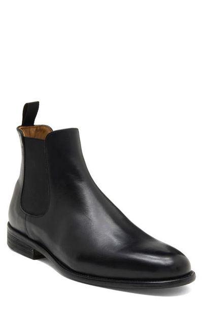 TO BOOT NEW YORK TO BOOT NEW YORK Barnes Leather Chelsea Boot