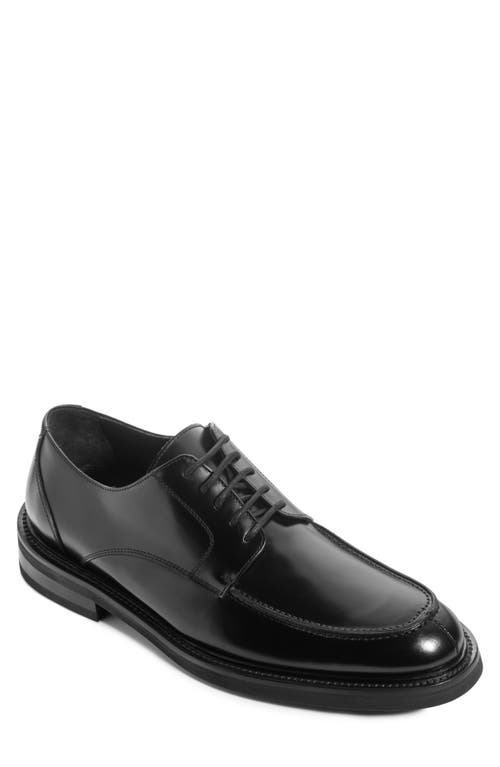TO BOOT NEW YORK TO BOOT NEW YORK Curtis Moc Toe Derby