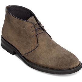 TO BOOT NEW YORK TO BOOT NEW YORK Davin Suede Chukka Boot