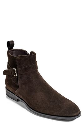 TO BOOT NEW YORK TO BOOT NEW YORK Desmond Leather Boot