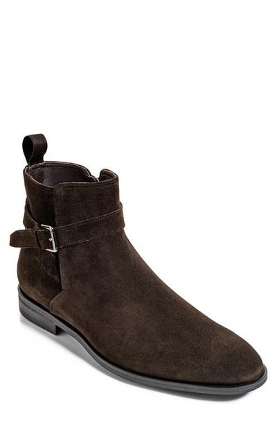 TO BOOT NEW YORK TO BOOT NEW YORK Desmond Leather Boot