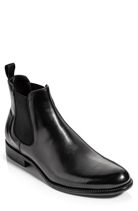 TO BOOT NEW YORK TO BOOT NEW YORK Ike Chelsea Boot