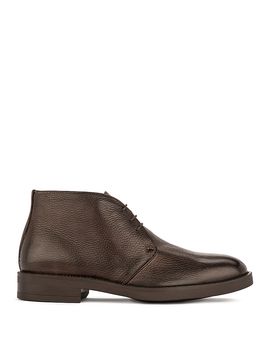 To Boot New York To Boot New York Men's Norfolk Leather Chukka Boots