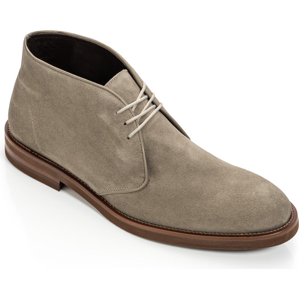 TO BOOT NEW YORK TO BOOT NEW YORK Monaco Plain Toe Chukka Boot