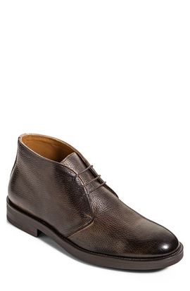TO BOOT NEW YORK TO BOOT NEW YORK Norfolk Leather Chukka Boot