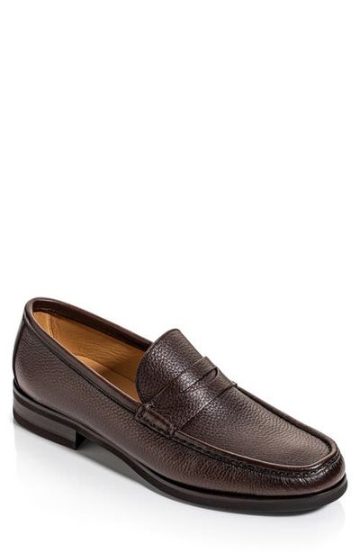 TO BOOT NEW YORK TO BOOT NEW YORK Pernell Penny Loafer