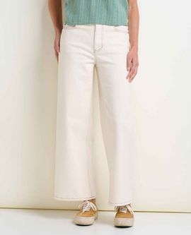 Toad & Co Toad & Co Balsam Wide Leg Pant