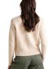 Toad & Co Toad & Co Bianca Crew Cardigan Embroidered - 2
