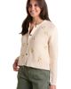Toad & Co Toad & Co Bianca Crew Cardigan Embroidered - 4