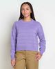Toad & Co Toad & Co Bianca II Crew Sweater - 1