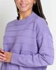 Toad & Co Toad & Co Bianca II Crew Sweater - 3