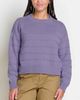 Toad & Co Toad & Co Bianca II Crew Sweater - 4