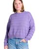 Toad & Co Toad & Co Bianca II Crew Sweater - 5