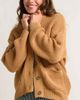 Toad & Co Toad & Co Bianca Shaker Cardigan - 3