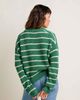 Toad & Co Toad & Co Bianca Shaker Crew Sweater - 2