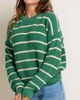 Toad & Co Toad & Co Bianca Shaker Crew Sweater - 3